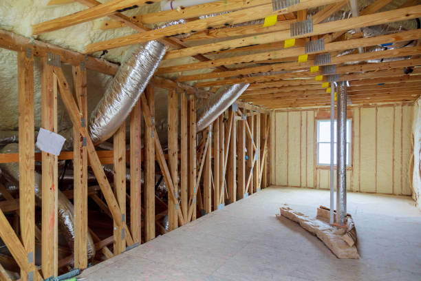 Best Insulation Installation Services in Boston Heights, OH